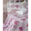 Kép 1/2 - Annabella Bedspread piquet for double bed 270x270(02.Blush)