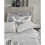 Kép 1/4 - Profilo Blu Duvet cover set for double bed 250x200(48.Silk)