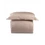 Kép 1/2 - Malu Duvet cover set for double bed 250x200(05.Chantilly)