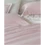 Kép 1/2 - Dettagli Duvet cover set for double bed 250x200(01.Pearl)