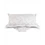 Kép 1/2 - Lilibet Sheet set for single bed 160x290(03.Light.blue)