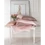 Kép 1/4 - Lory Sheet set for single bed 160x290(20.Wax)