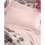 Kép 1/2 - Blu Valentina Sheet set for double bed 250x290(11.Butter)