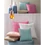 Kép 1/8 - Note Blu Cushion 60x60(10.Dove.Grey)