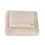 Kép 1/2 - Benessere Towel set 2 pcs 40x60 + 60x110(37.Beige)