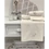 Kép 1/2 - Promessa Towel set 2 pcs 38x58 + 55x100(01.Beige)