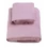 Kép 1/3 - Crystelle Towel set 2 pcs 40x60 + 60x110(02.Blush)