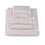 Kép 1/2 - Benessere Towel set 5 pcs 40x60(2) + 60x110(2) + 100x150(40.Heather)