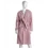 Kép 1/3 - Benessere Bathrobe size S(40.Heather)