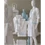 Kép 1/2 - Tennis Club Bathrobe size S/M(03.Light.blue)