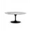 Kép 1/3 - Dining Table Solo grey faux marble