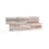 Kép 1/6 - Rebel of Styles woodpanel 'UltraWood White wash' Teak FSC Recycled 0,09 m²