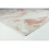 Kép 3/5 - Muse Bahia Marble Pink 160 x 230cm Rug