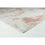 Kép 2/5 - Muse Bahia Marble Pink 200 x 290cm Rug