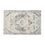 Kép 1/5 - Muse Oriental Navy 120 x 170cm Rug