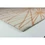 Kép 2/5 - Aura Starburst Natural / Orange 120 x 170cm Rug