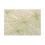 Kép 1/5 - Aura Starburst Natural / Sage Green 120 x 170cm Rug