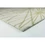 Kép 2/5 - Aura Starburst Natural / Sage Green 120 x 170cm Rug