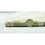 Kép 3/5 - Aura Starburst Natural / Sage Green 120 x 170cm Rug