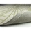 Kép 4/5 - Aura Starburst Natural / Sage Green 120 x 170cm Rug