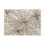 Kép 1/5 - Aura Starburst Natural / Charcoal 200 x 290cm Rug