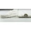 Kép 3/5 - Arctic Maze Natural / Grey 160 x 230cm Rug