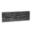 Kép 4/5 - Rebel of Styles stonestrip 'UltraLight Tasso Black' 0,63 m²