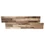 Kép 4/4 - Rebel of Styles woodpanel 'UltraWood Colorado' Teak FSC Recycled 0,09 m²