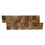 Kép 3/3 - Rebel of Styles woodpanel 'UltraWood Square' Teak FSC Recycled 0,09 m²