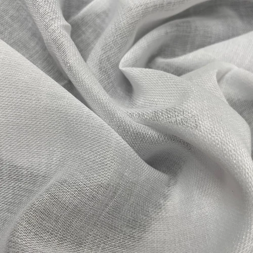 CORDOBA-BEYAZ SHUKI TEXTILE prémium függöny