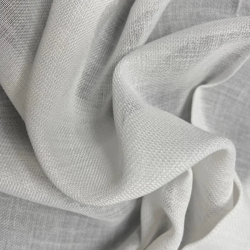 CORDOBA-OFF WHITE SHUKI TEXTILE prémium függöny