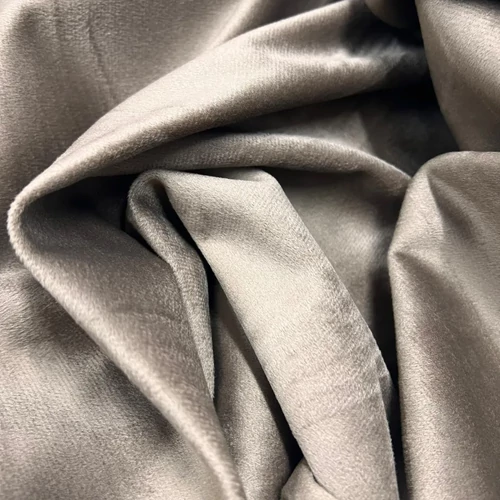 DOUBLE VELVET-V1B SHUKI TEXTILE prémium függöny