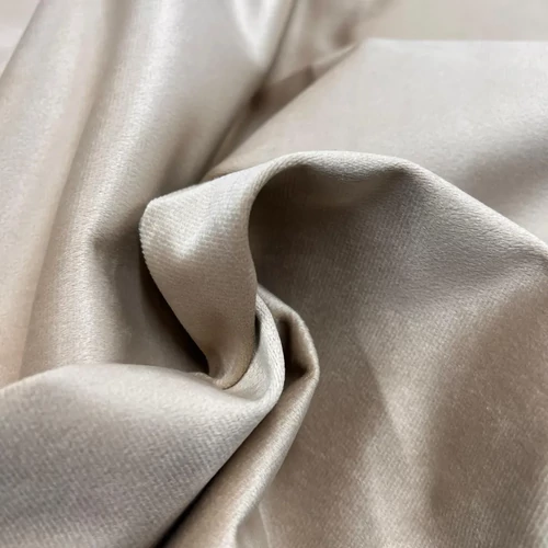DOUBLE VELVET-V3A SHUKI TEXTILE prémium függöny
