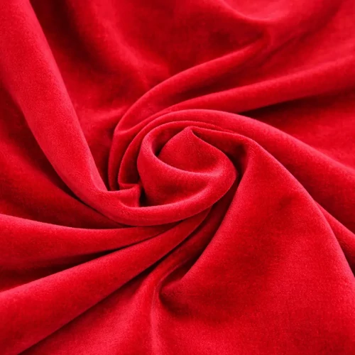 FRENCH VELVET-V37 SHUKI TEXTILE prémium függöny