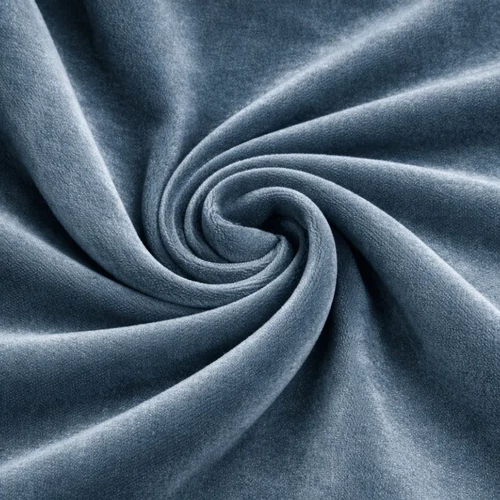 FRENCH VELVET-V787 SHUKI TEXTILE prémium függöny