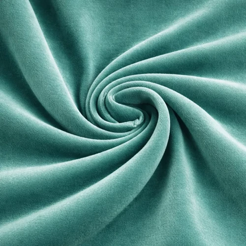 FRENCH VELVET-V810 SHUKI TEXTILE prémium függöny