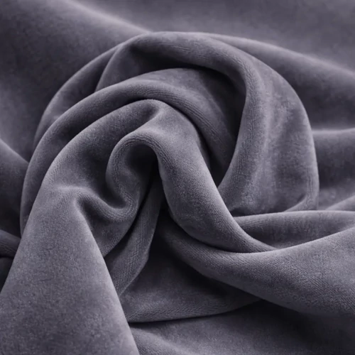 MAT VELVET-V11 SHUKI TEXTILE prémium függöny