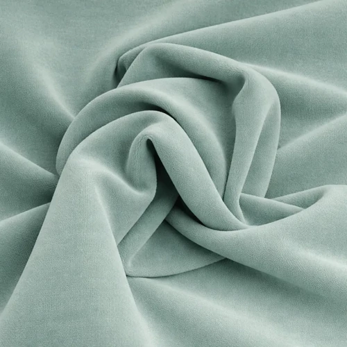 MAT VELVET-V13 SHUKI TEXTILE prémium függöny
