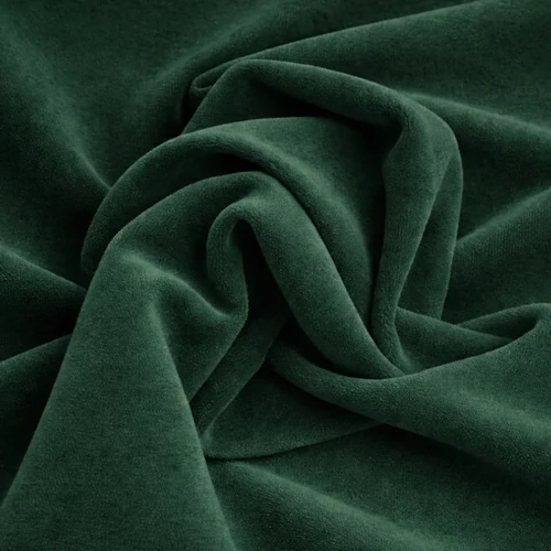 MAT VELVET-V35 SHUKI TEXTILE prémium függöny