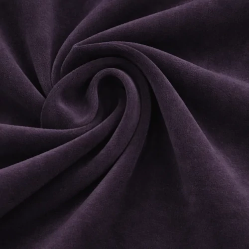 MAT VELVET-V36 SHUKI TEXTILE prémium függöny