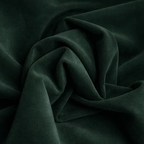 MAT VELVET-V4 SHUKI TEXTILE prémium függöny