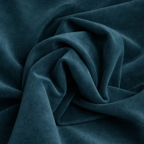 MAT VELVET-V5 SHUKI TEXTILE prémium függöny