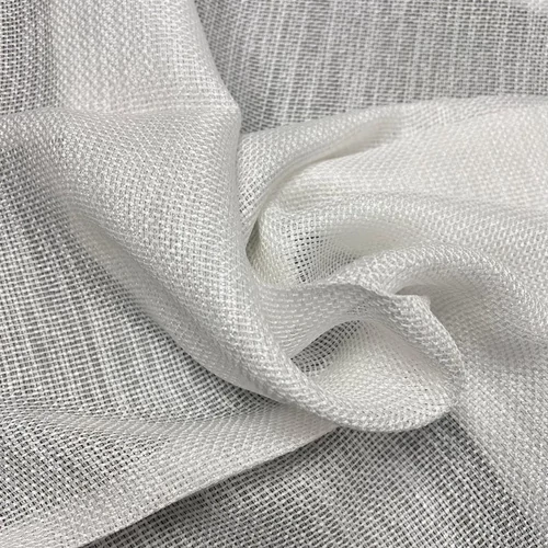 PETRA-OFF WHITE SHUKI TEXTILE prémium függöny
