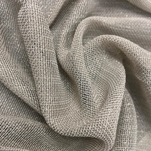RASMUS-04 SHUKI TEXTILE prémium függöny
