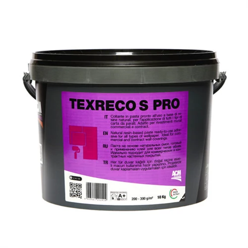 ACM TEXRECO S PRO 10KG