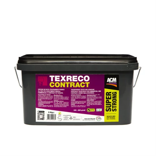 ACM TEXRECO CONTRACT SUPER STRONG 5KG