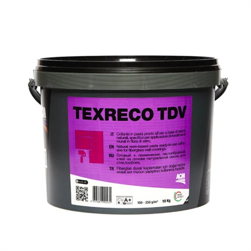 ACM TEXRECO TDV 10 KG