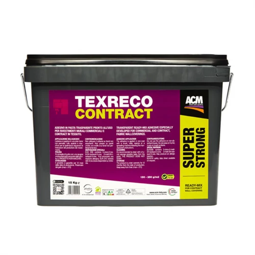 ACM TEXRECO CONTRACT SUPER STRONG 15KG