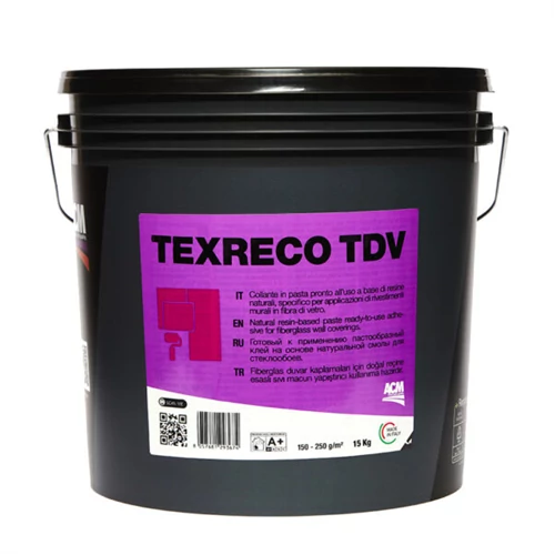 ACM TEXRECO TDV 15 KG