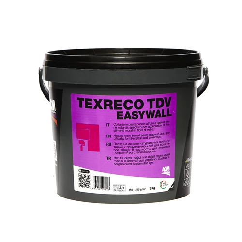 ACM TEXRECO TDV EASYWALL 2,5KG